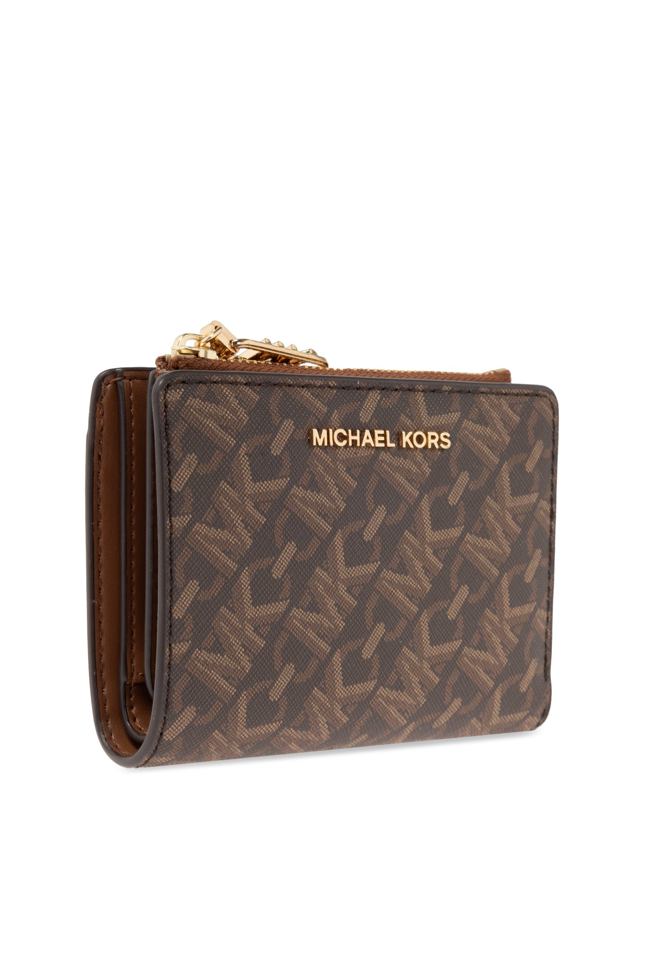 Michael kors wallet cost best sale